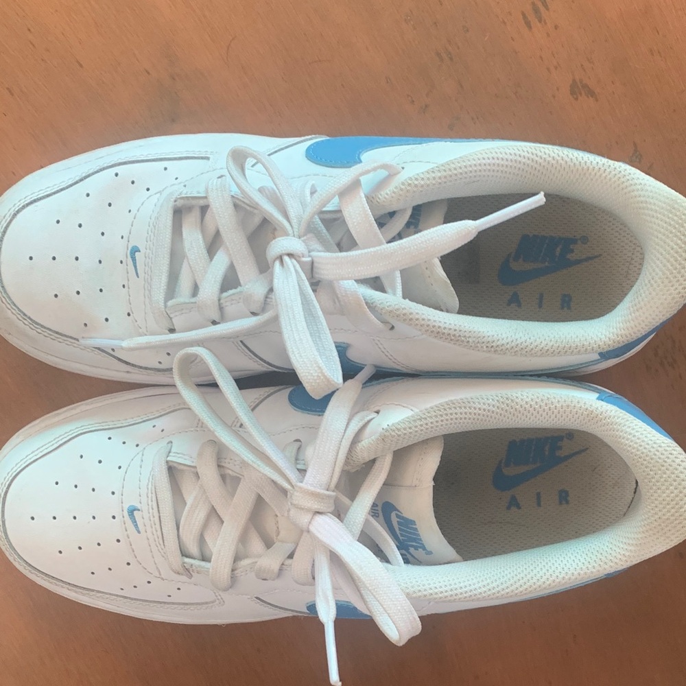 NIKE Air Force 1 - Picture 7 of 7